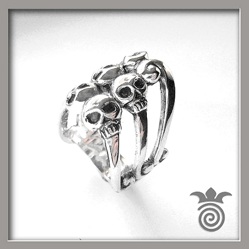 bague Linda Lemay