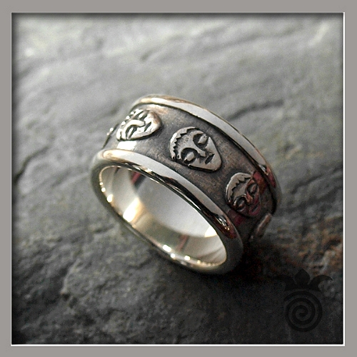 anneau-style-medieval-inspir�-kaamelot-commande-pi�ce-unique