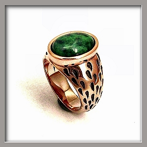 chevali�re or rouge